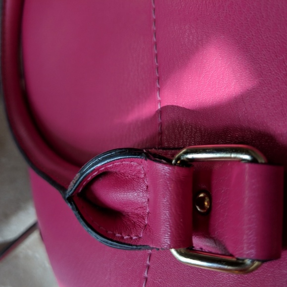 Lodis Camille Hot Pink - Picture 2 of 8